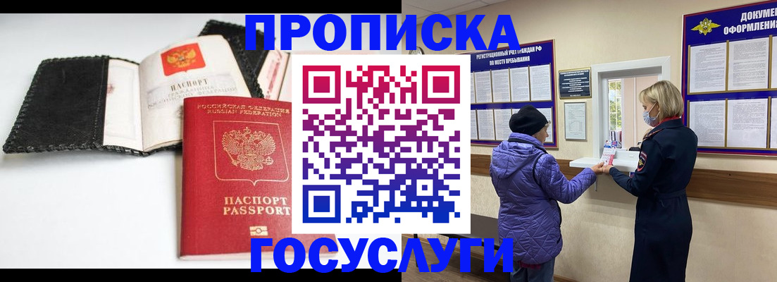 прописка штамп в Бийске